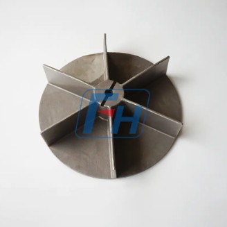 Melyek a kemenceventilátor lapátok fő funkciói?