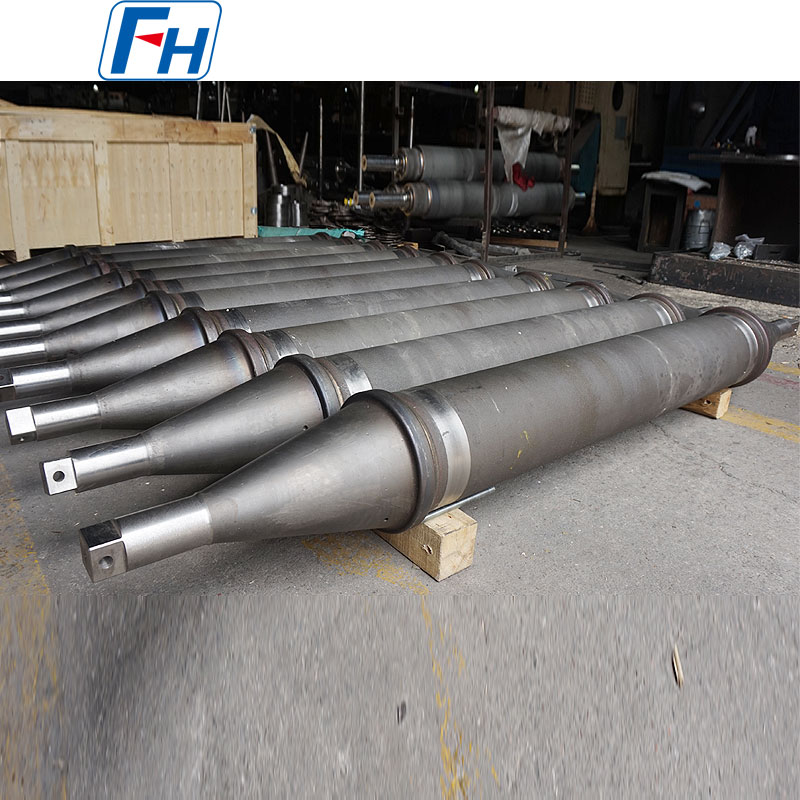 Kemencehengereket gyárt az FH Alloy Products