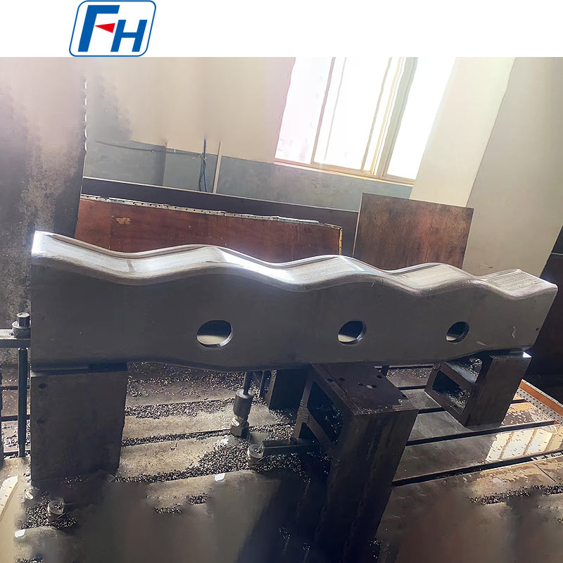 FH® sétálógerendás kemencetartó | Az ipari vezetők világszerte megbíznak