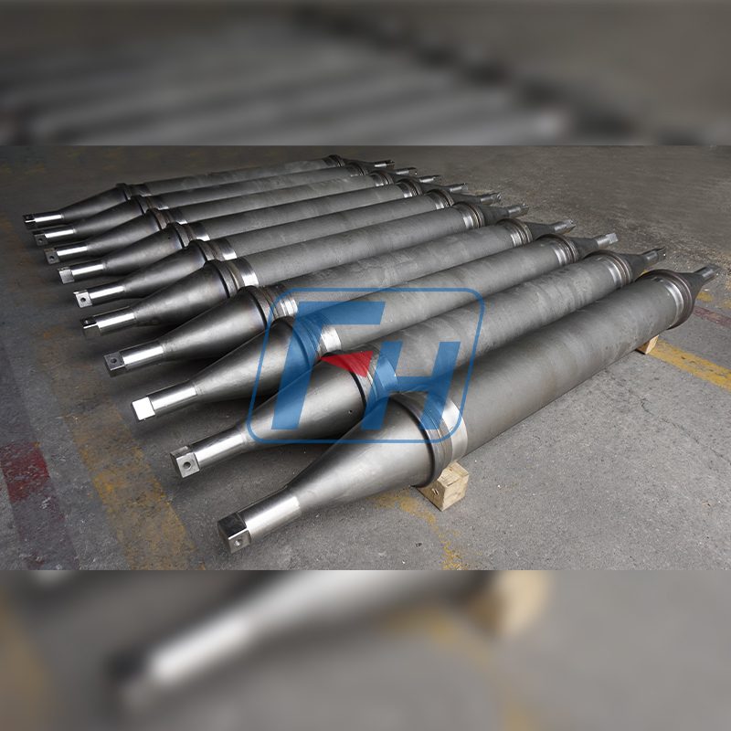 230x200x2510 mm-es kemencehengerek